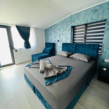 Golden Star Residences Köstence Dış mekan fotoğraf