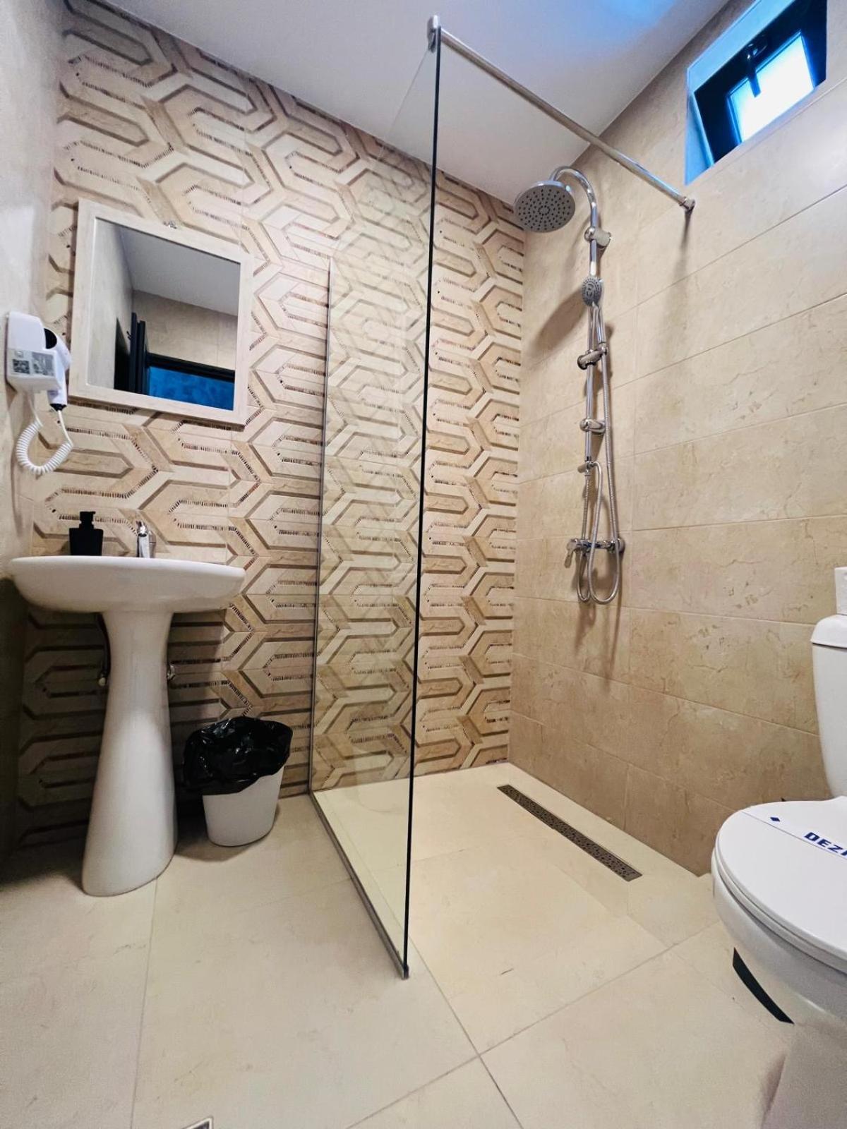 Golden Star Residences Köstence Dış mekan fotoğraf