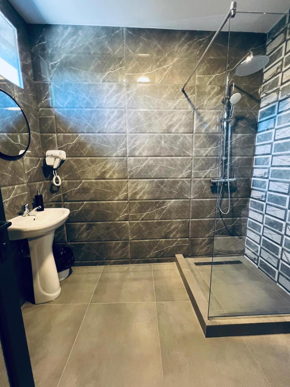 Golden Star Residences Köstence Dış mekan fotoğraf